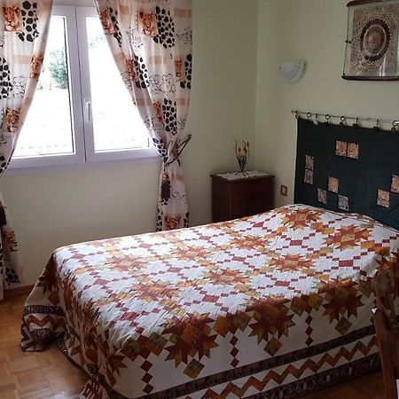 Castel Parc Bed & Breakfast Perigny  Bagian luar foto